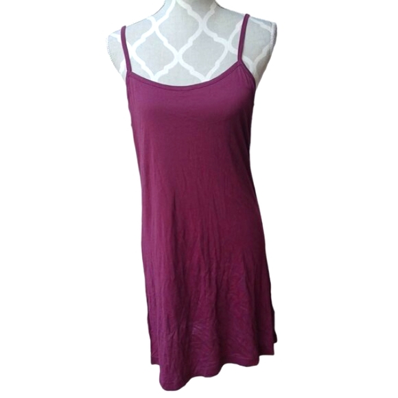 NEW! Orb L Camisole in Burgundy Colour (4555 - Picture 2 of 8